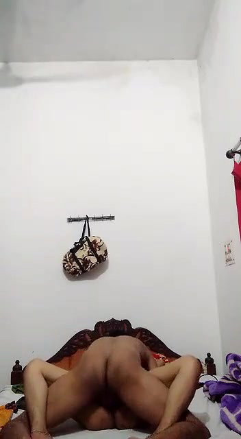 Desi couple Fucking