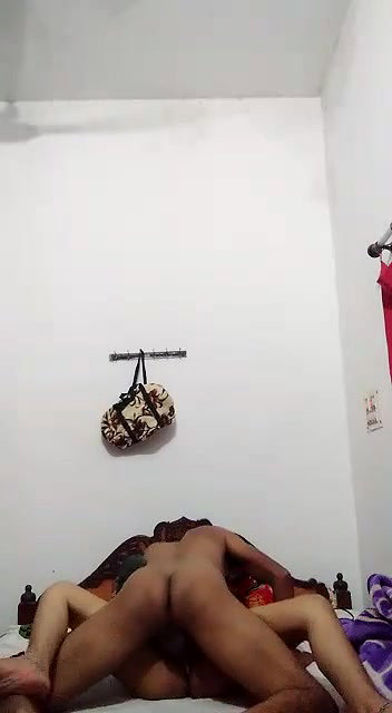 Desi couple Fucking