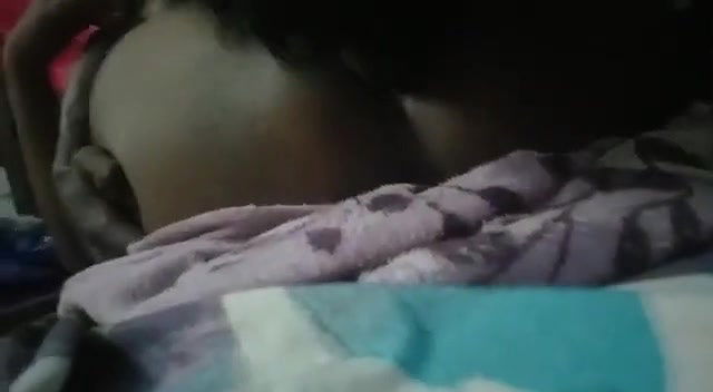 Couple pussy licking