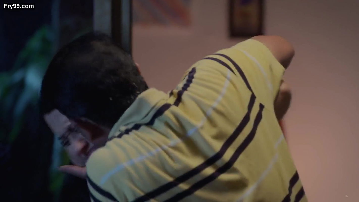 Anjalirana sexy navel and hot in sare-crime patrol