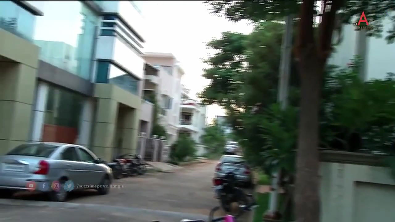 Bangla Crime Patrol Honey Trap Crime Story