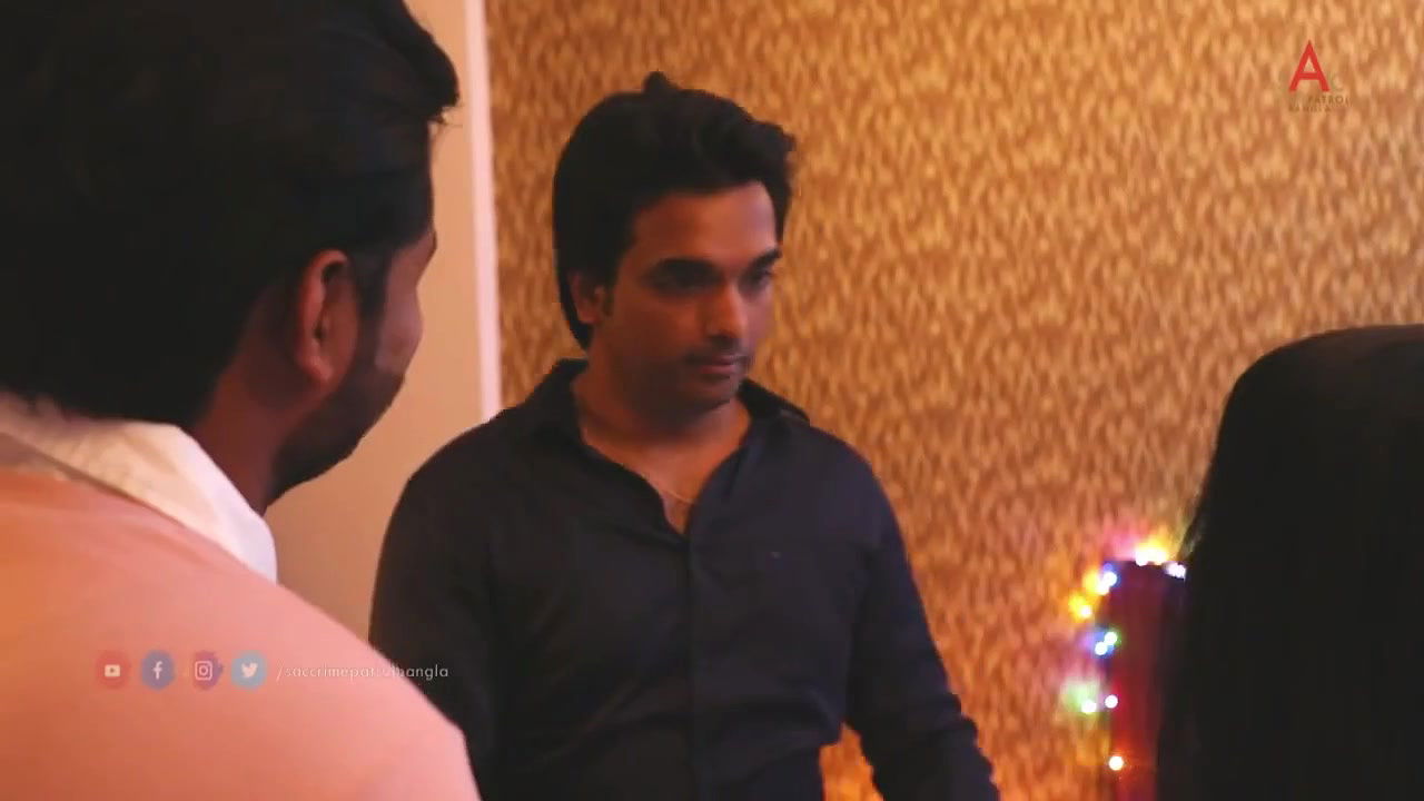 Bangla Crime Patrol Honey Trap Crime Story