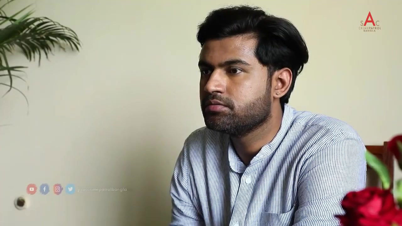 Bangla Crime Patrol Honey Trap Crime Story