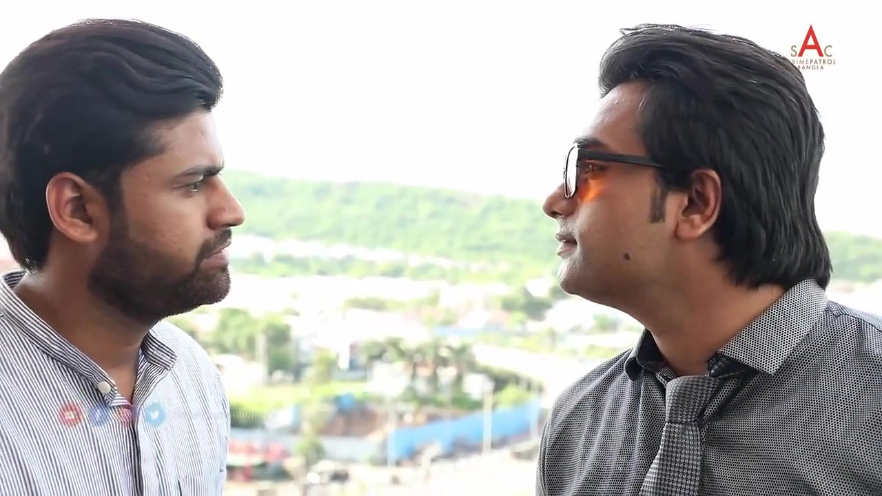 Bangla Crime Patrol Honey Trap Crime Story