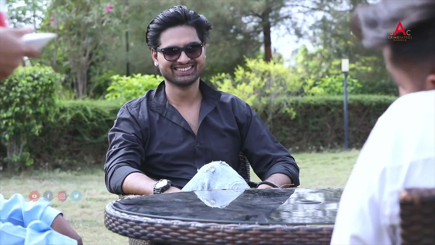 Bangla Crime Patrol Purana Ashique Crime Story Bangla Neha Tripathi