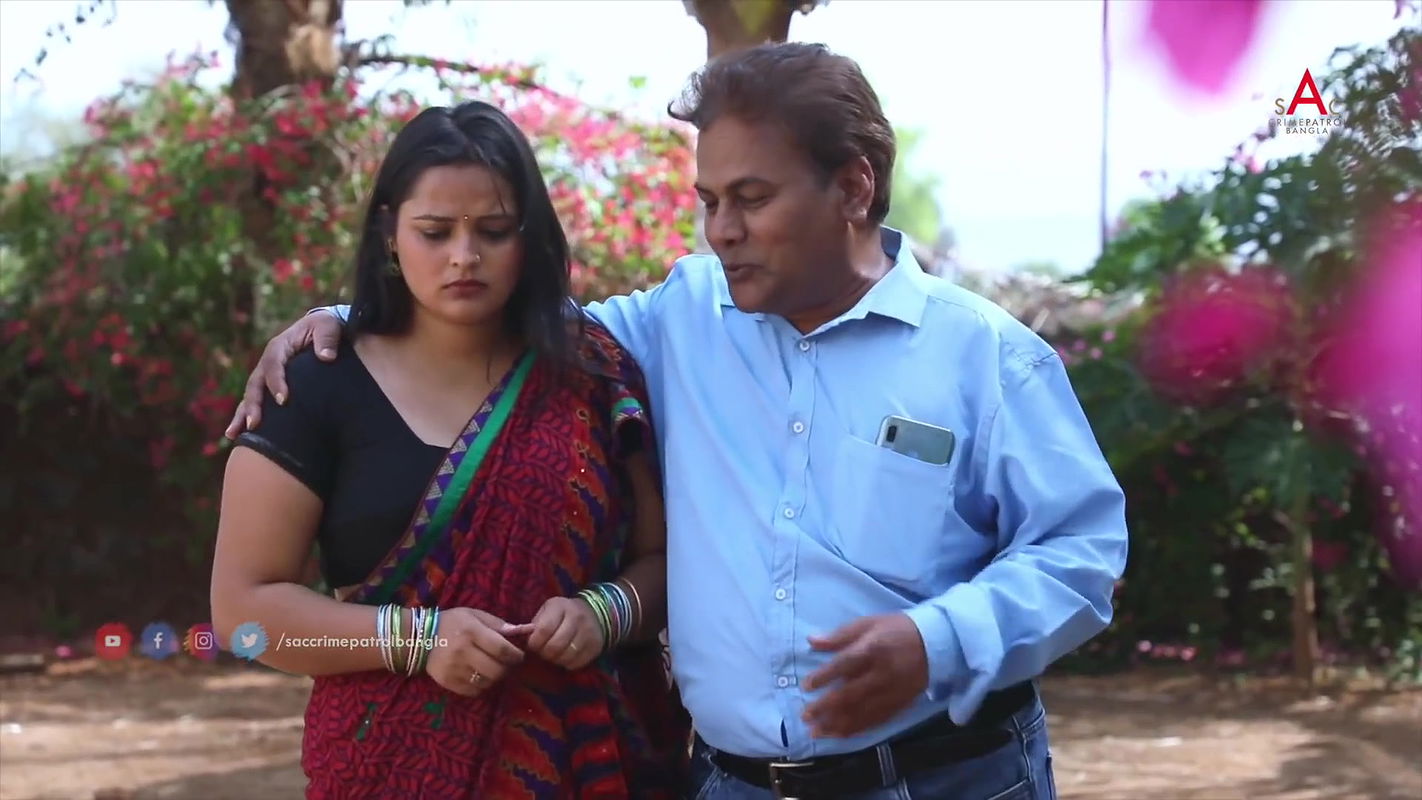 Bangla Crime Patrol Purana Ashique Crime Story Bangla Neha Tripathi