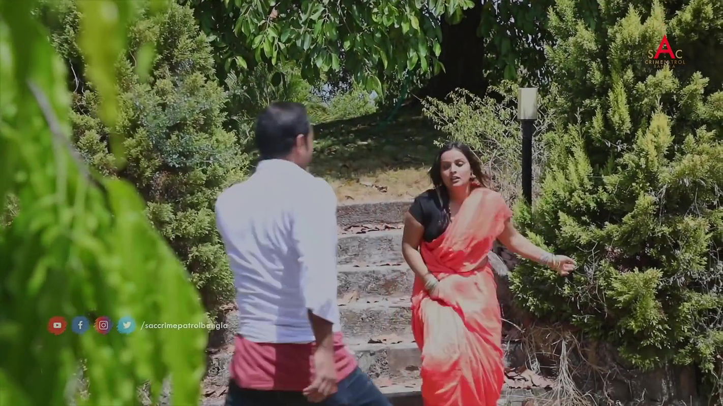 Bangla Crime Patrol Purana Ashique Crime Story Bangla Neha Tripathi