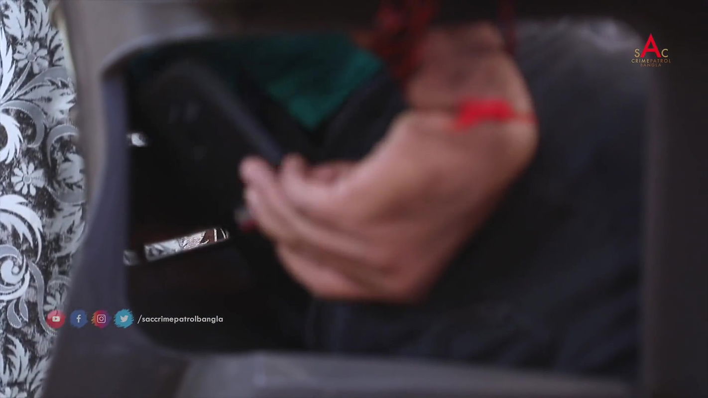 Bangla Crime Patrol Purana Ashique Crime Story Bangla Neha Tripathi