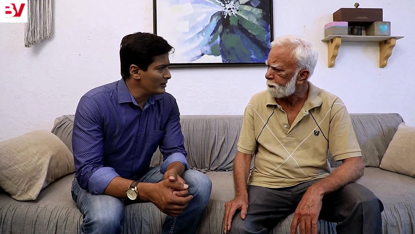 Beimaan Biwi Bangla Crime Patrol Crime Episode