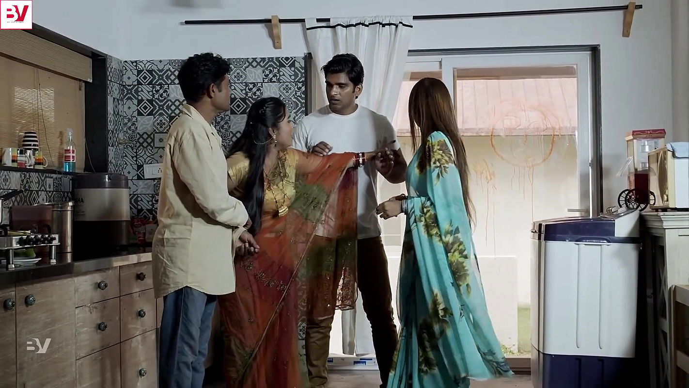 Bhoot Bahu Bangla Crime Patrol Bangla Horror Crime Series