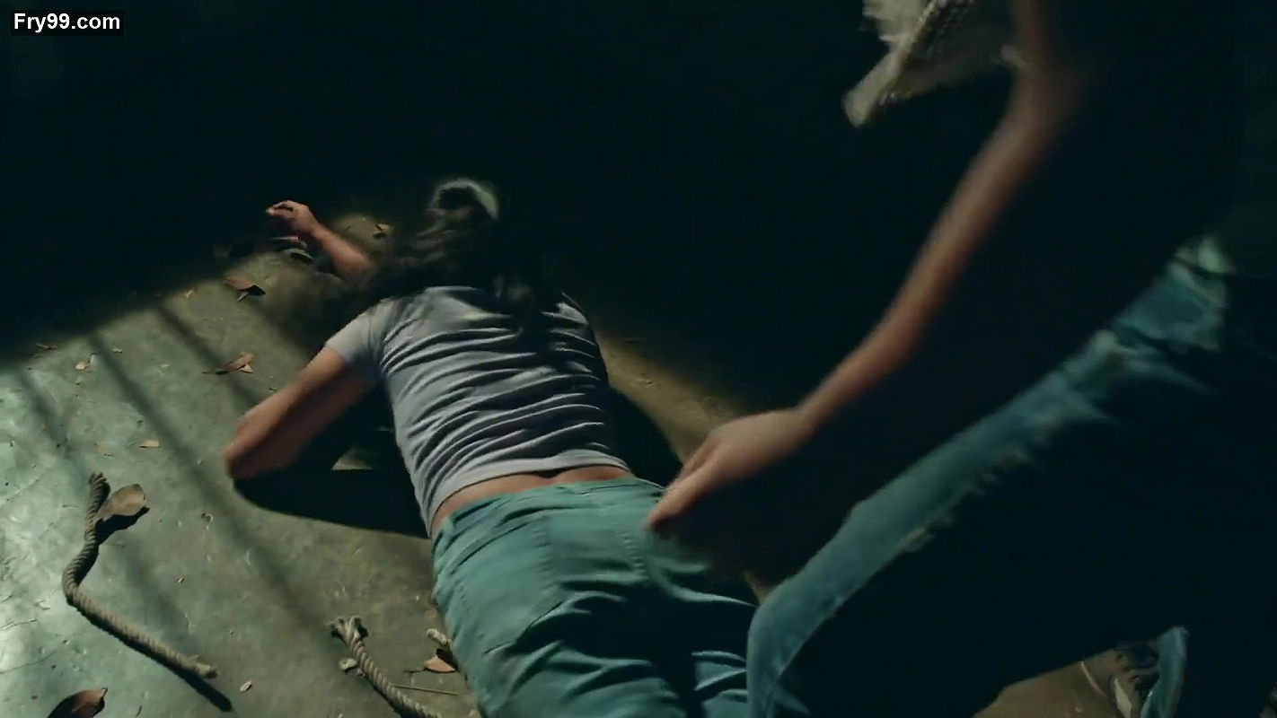 Busty girls molesting scenes crime patrol