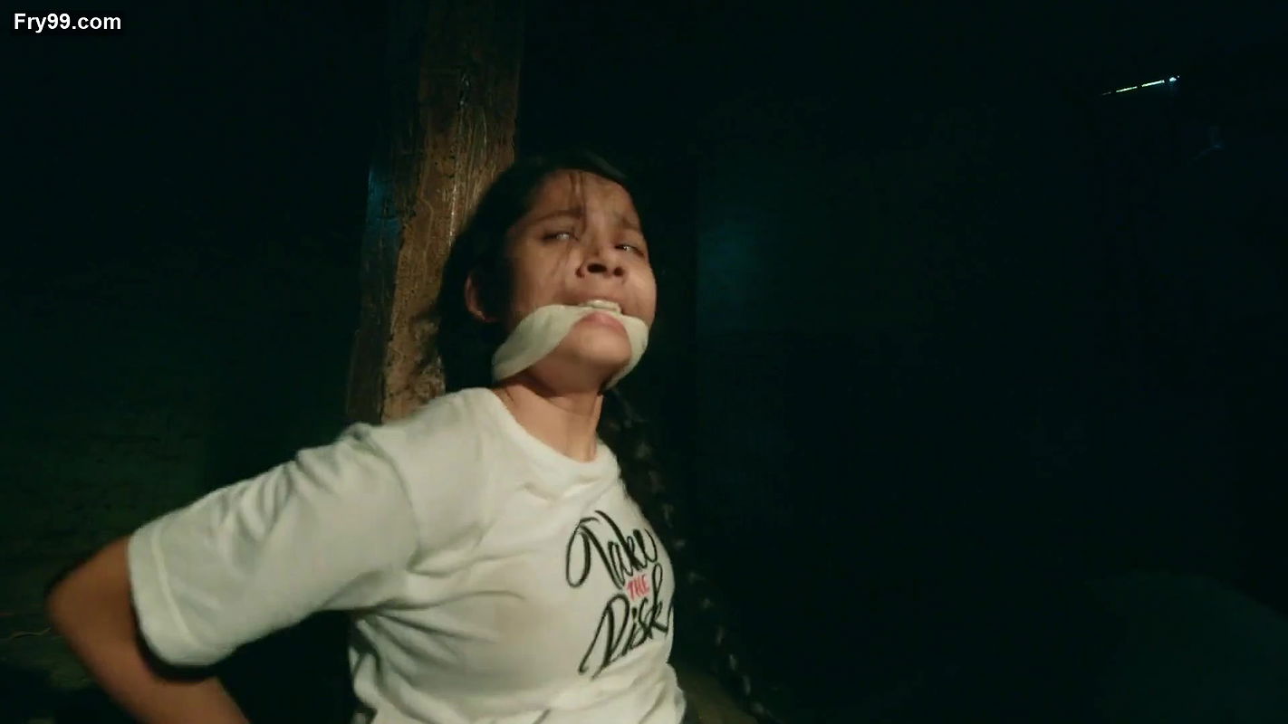 Busty girls molesting scenes crime patrol