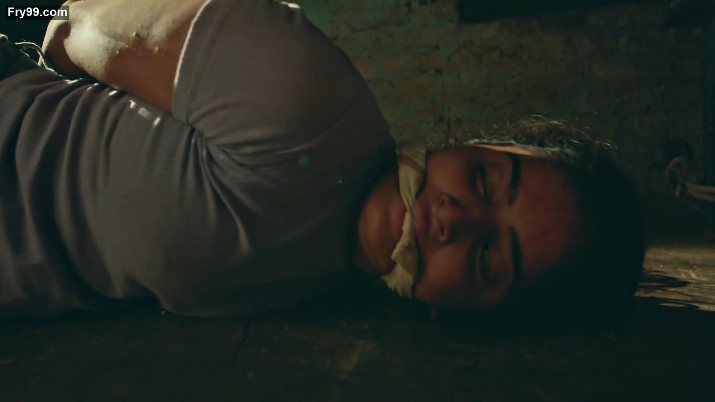 Busty girls molesting scenes crime patrol