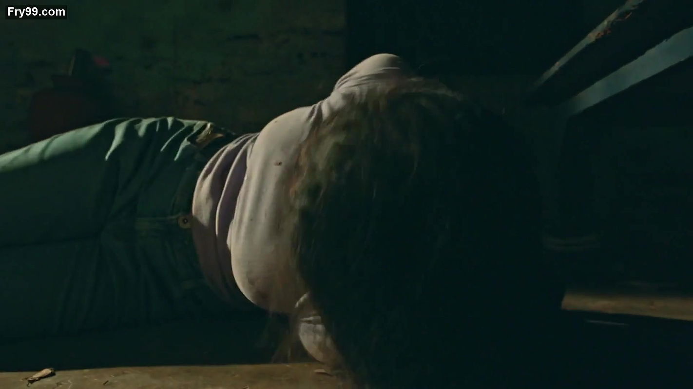 Busty girls molesting scenes crime patrol