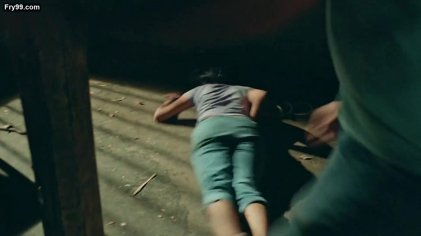 Busty girls molesting scenes crime patrol