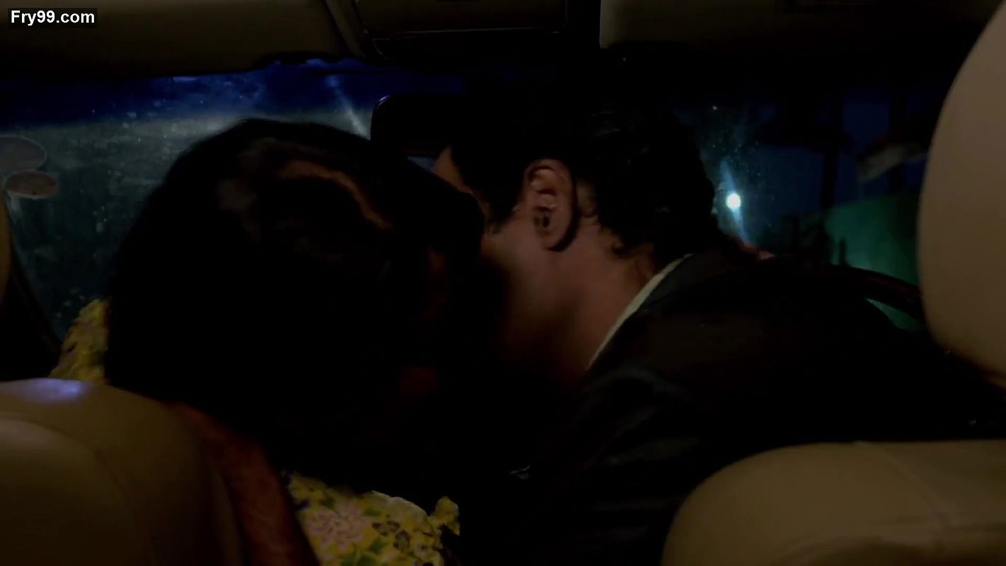 busty lady from crime patrol