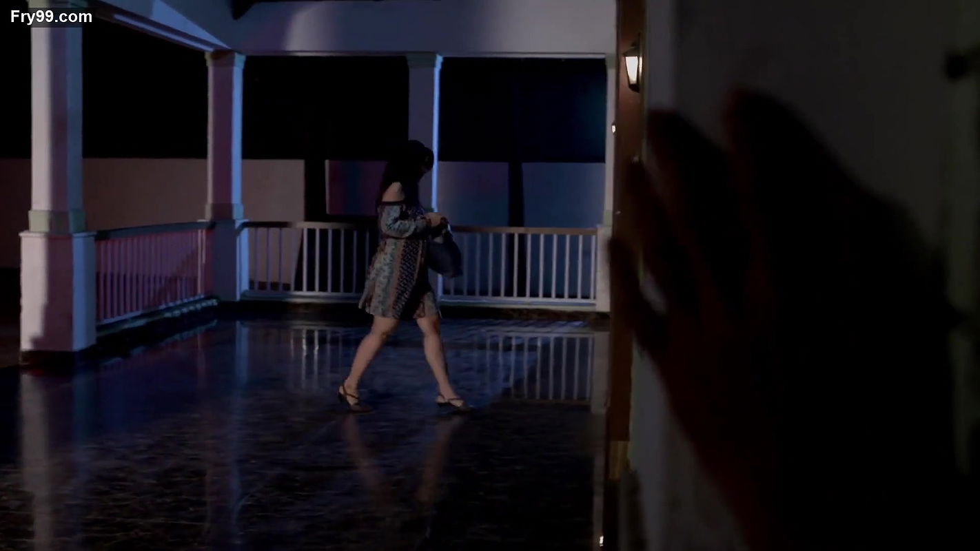 busty lady from crime patrol