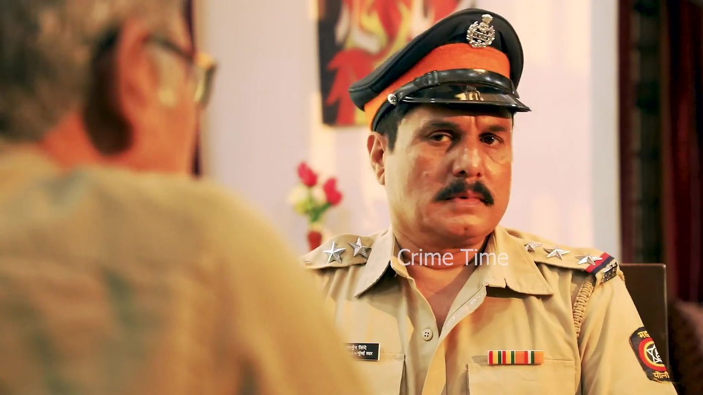 Crime Patrol _ Bereham HasinayeCrime Stories EP 26-