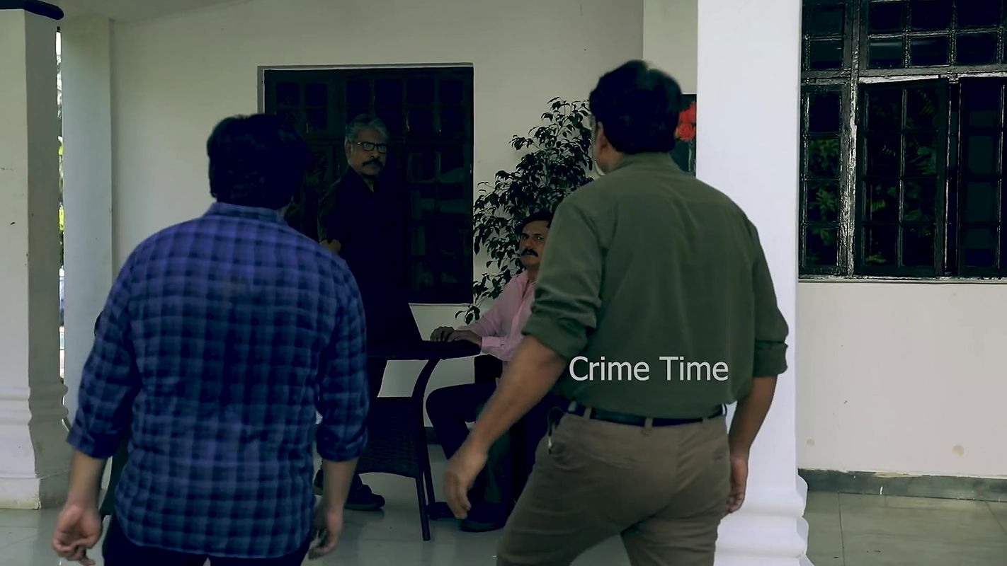 Crime Patrol _ Bereham HasinayeCrime Stories EP 26-