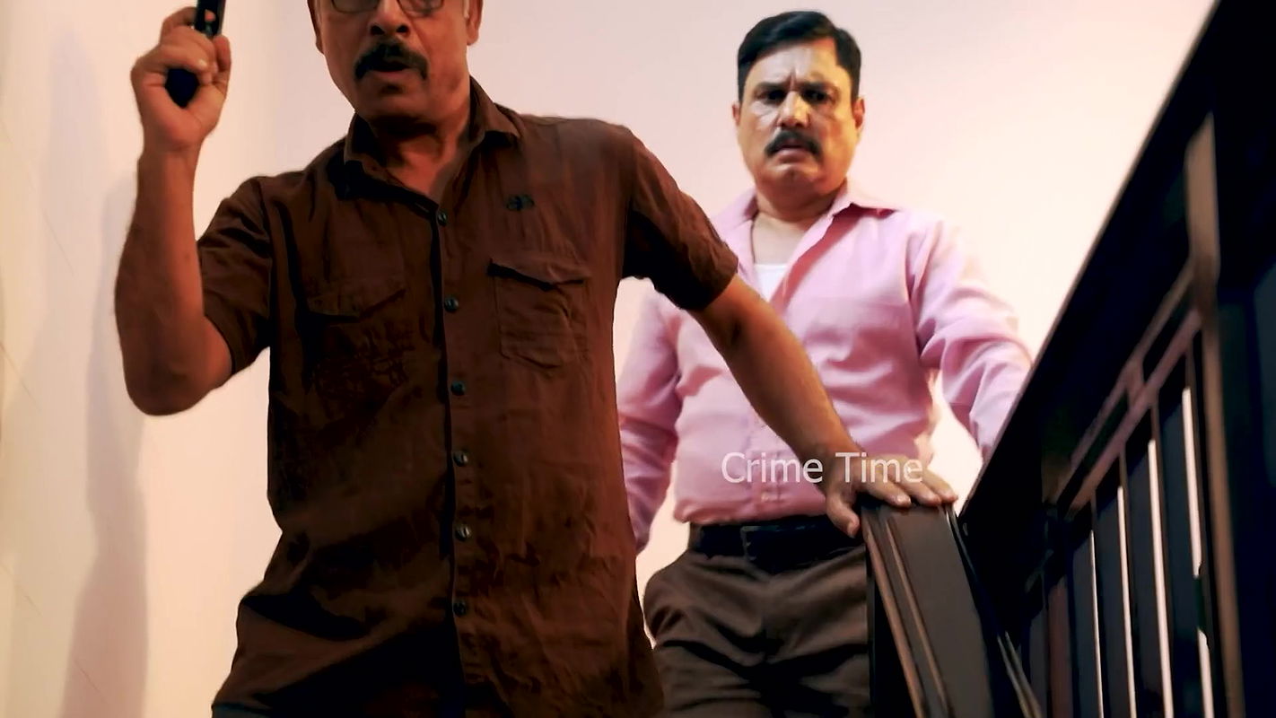 Crime Patrol _ Bereham HasinayeCrime Stories EP 26-