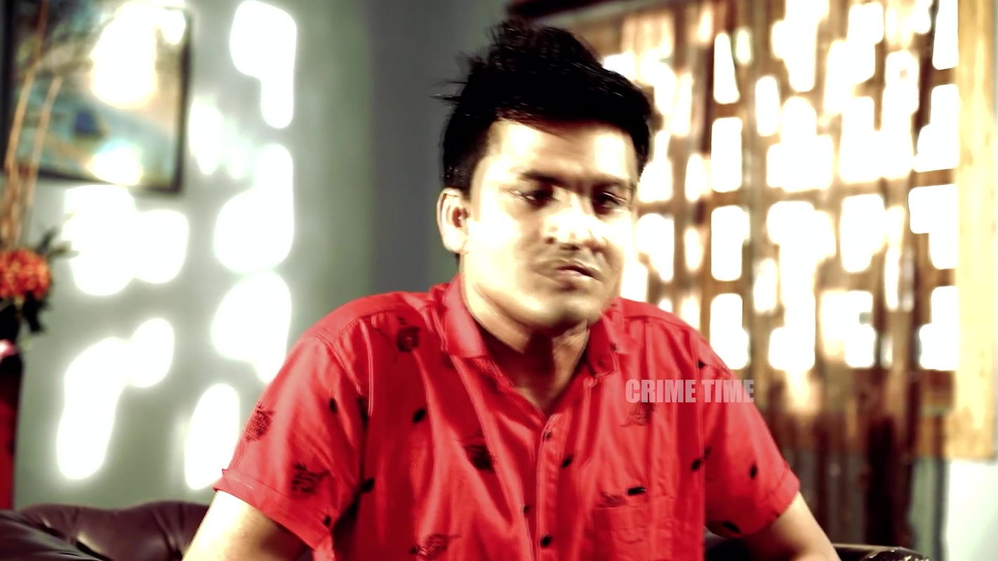 Crime Patrol _ Namard Crime Stories EP 8