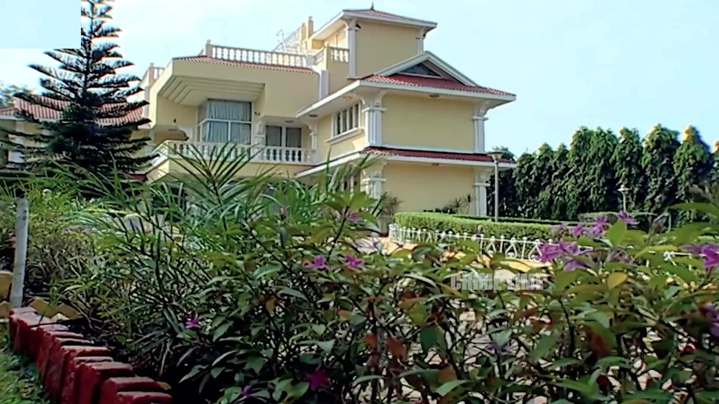 Crime Patrol _ Namard Crime Stories EP 8