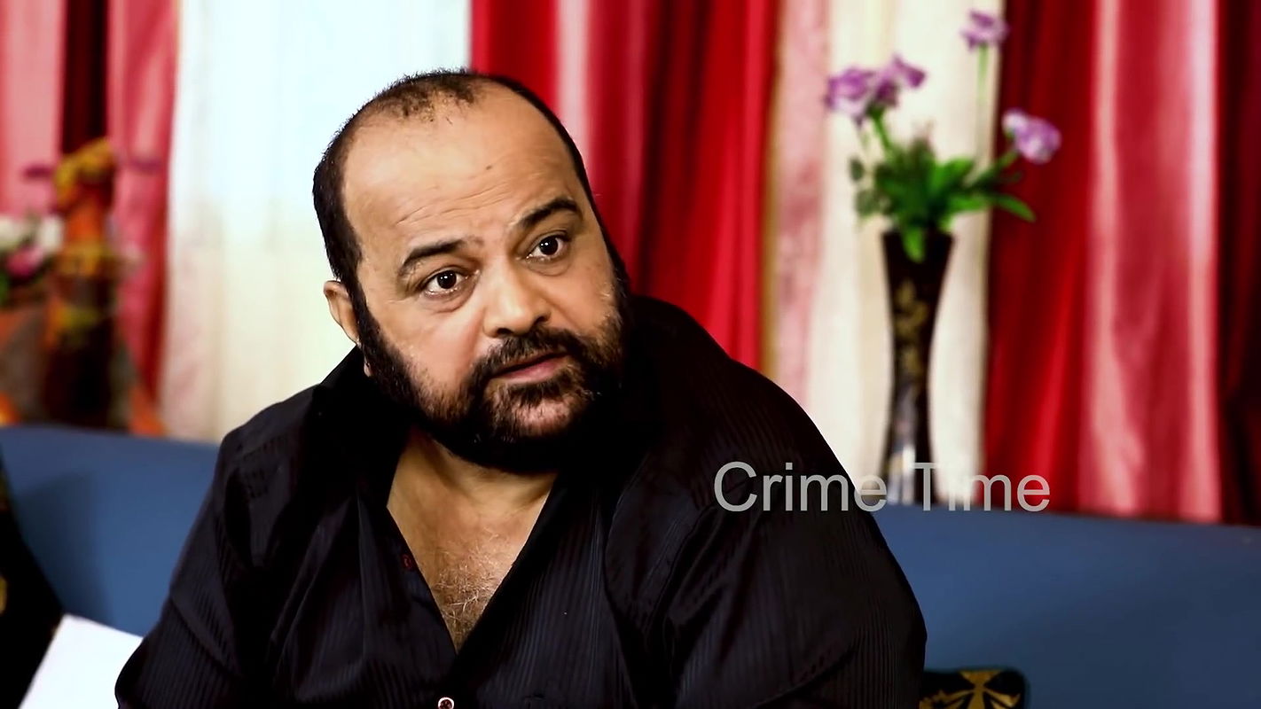 Crime Patrol Baap Beta aur Bahu Rani Crime Stories EP