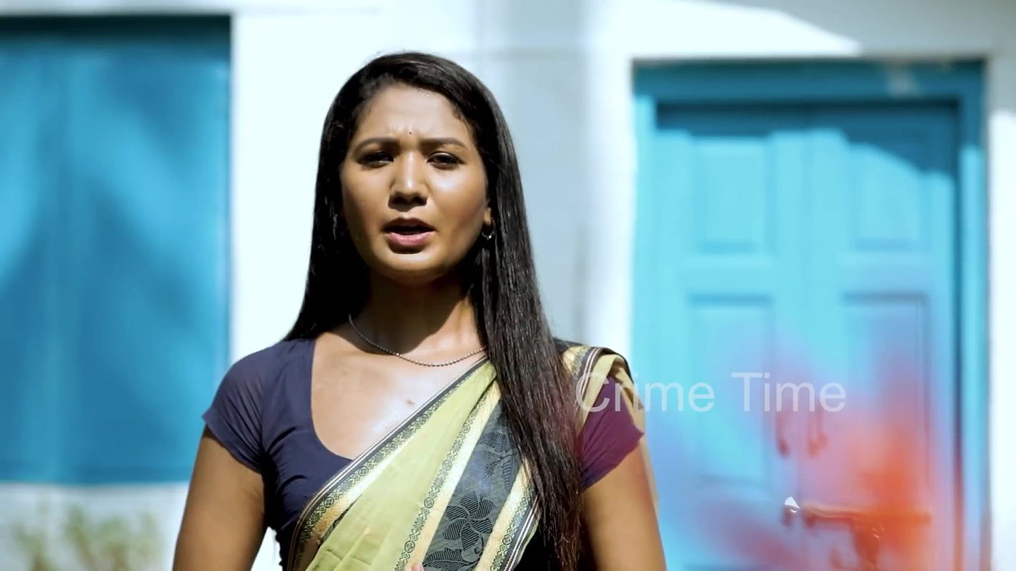 Crime Patrol Baap Beta aur Bahu Rani Crime Stories EP