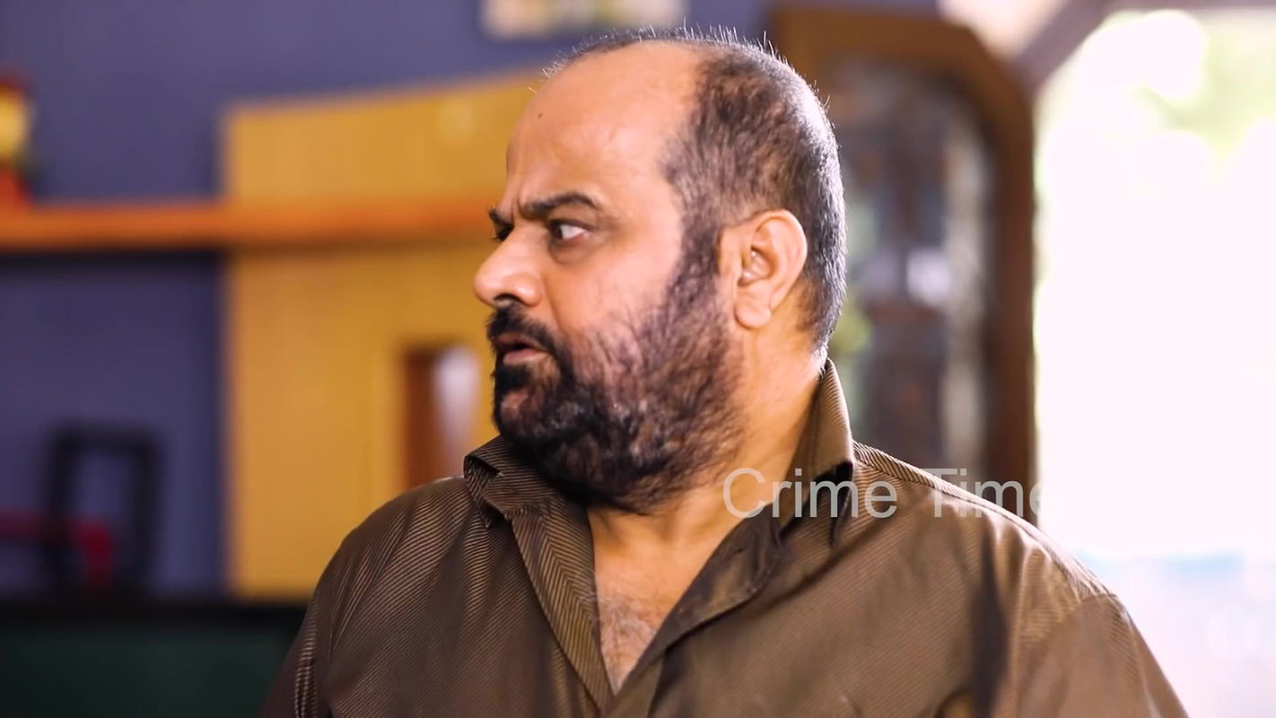 Crime Patrol Baap Beta aur Bahu Rani Crime Stories EP