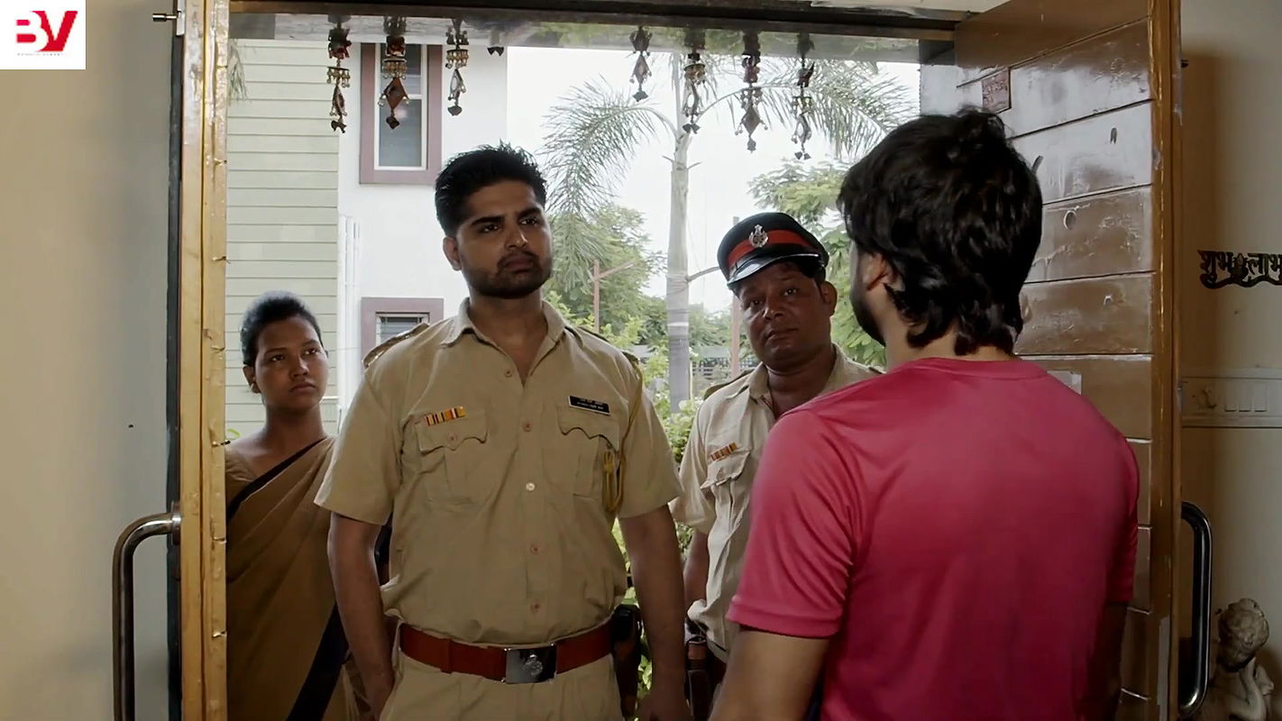 Crime Patrol Bangla Bhoot Premika Latest Released Horror Crime