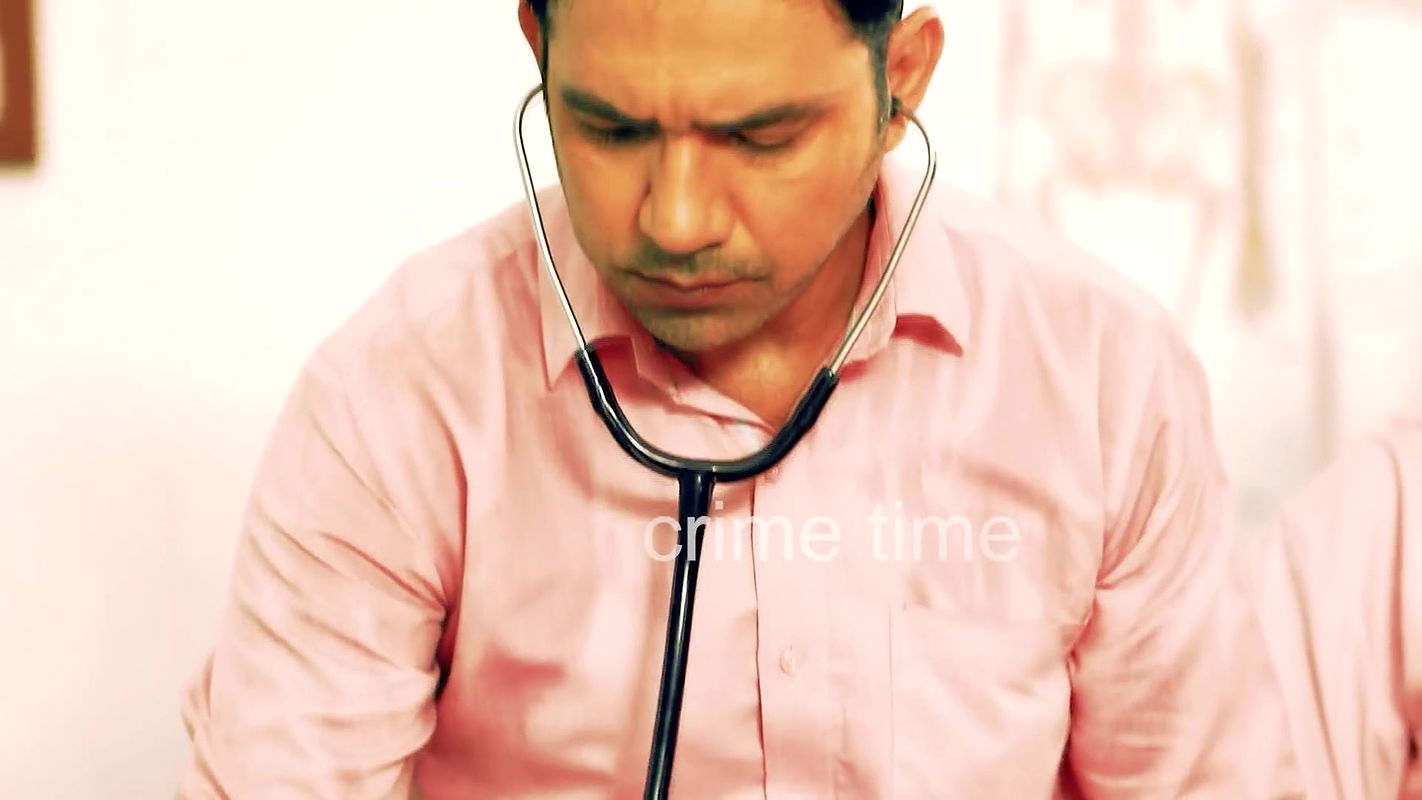 Crime Patrol Bhabhi ki Pyaas Desperate Housewife Crime Time Originals EP 20