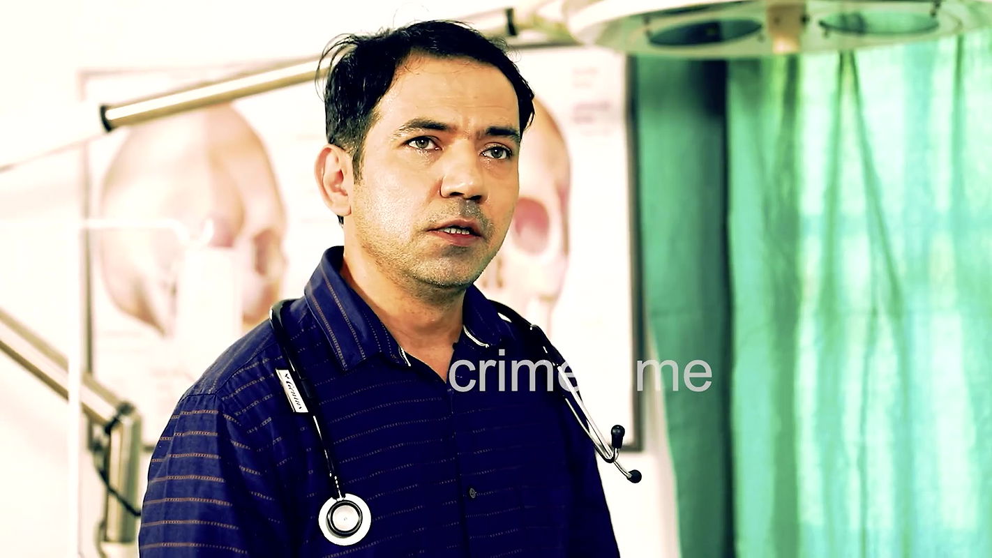 Crime Patrol Bhabhi ki Pyaas Desperate Housewife Crime Time Originals EP 20