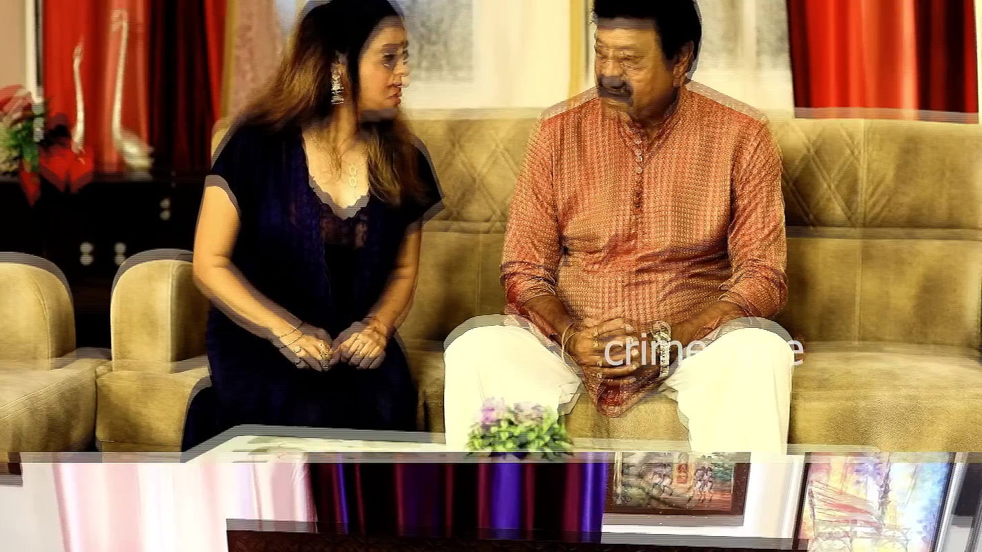 Crime Patrol Budha Pat Crime Love Story EP 18