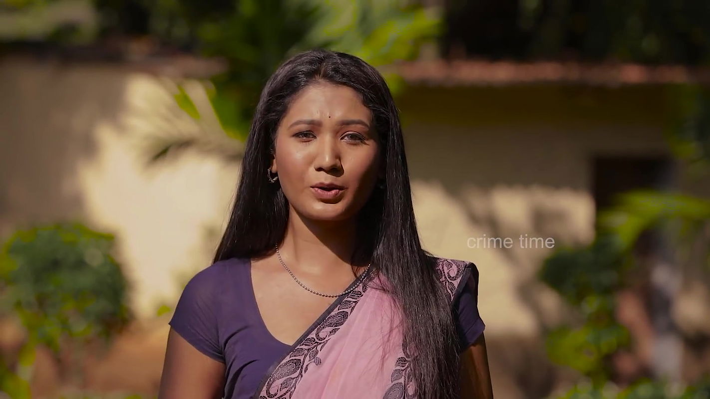 Crime Patrol Chahat Padosan Ki Neighbours Crime Stories Crime Time