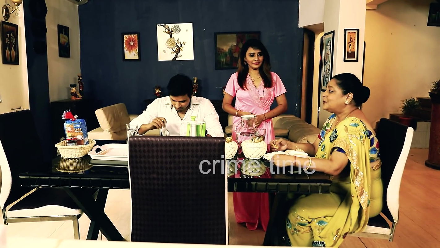 Crime Patrol Chalu Doctor EXTRA LOVE Crime Stories