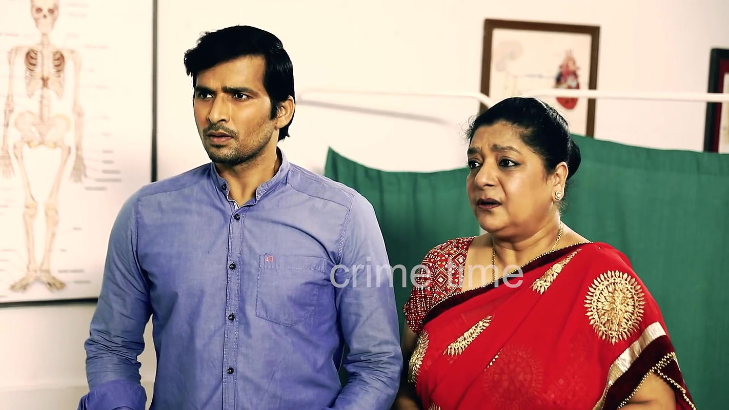 Crime Patrol Chalu Doctor EXTRA LOVE Crime Stories