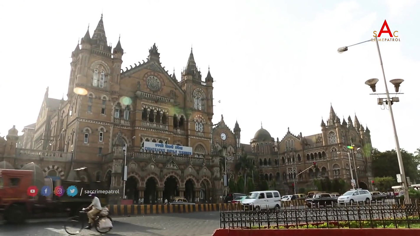 Crime Patrol Crime Story Ep4Honey Trap sAc Crime Patrol