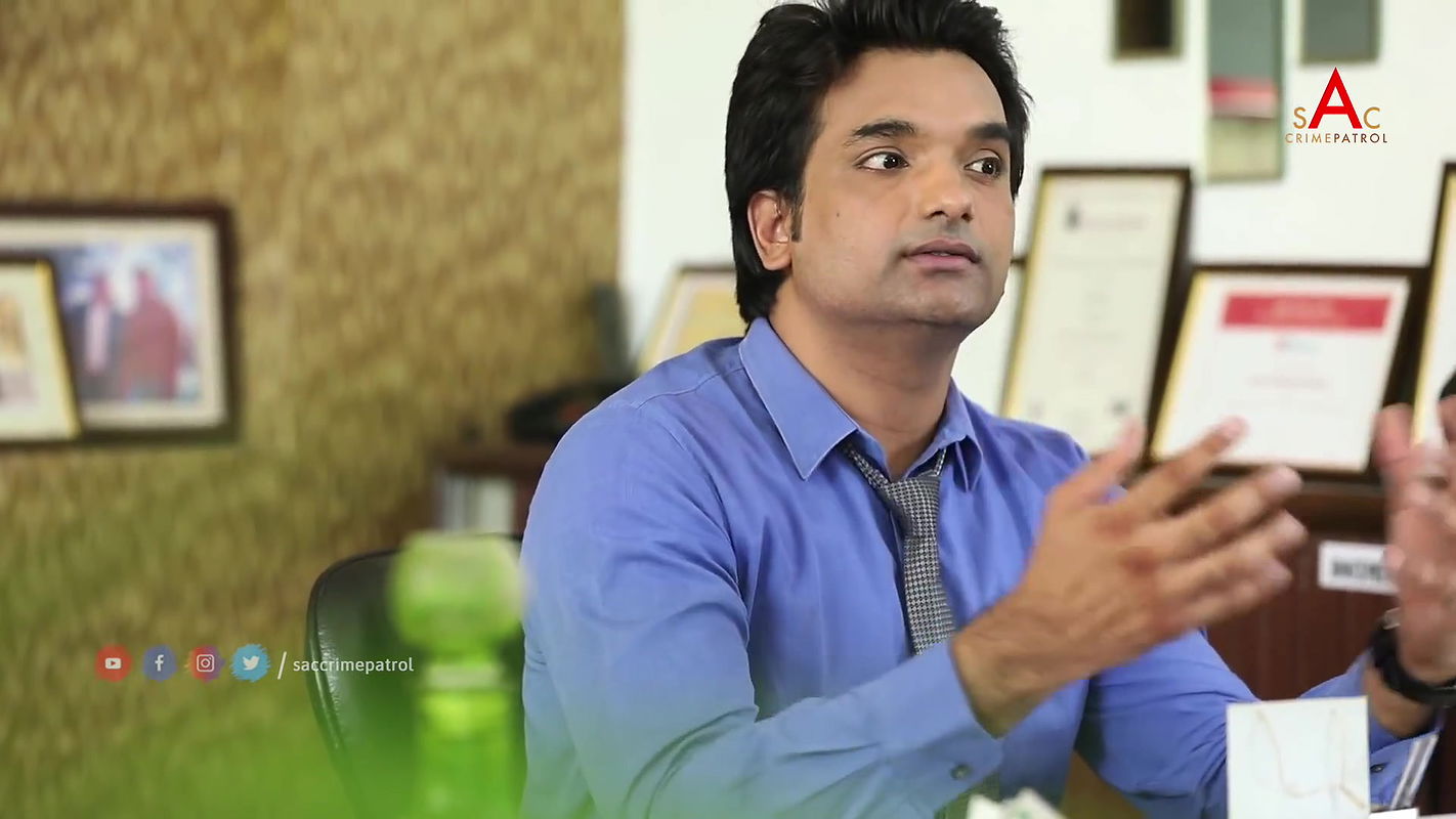 Crime Patrol Crime Story Ep4Honey Trap sAc Crime Patrol