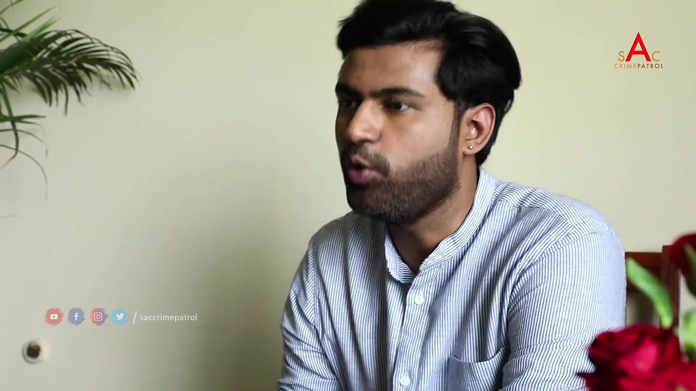 Crime Patrol Crime Story Ep4Honey Trap sAc Crime Patrol