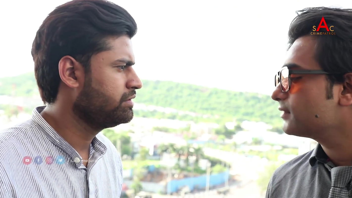 Crime Patrol Crime Story Ep4Honey Trap sAc Crime Patrol