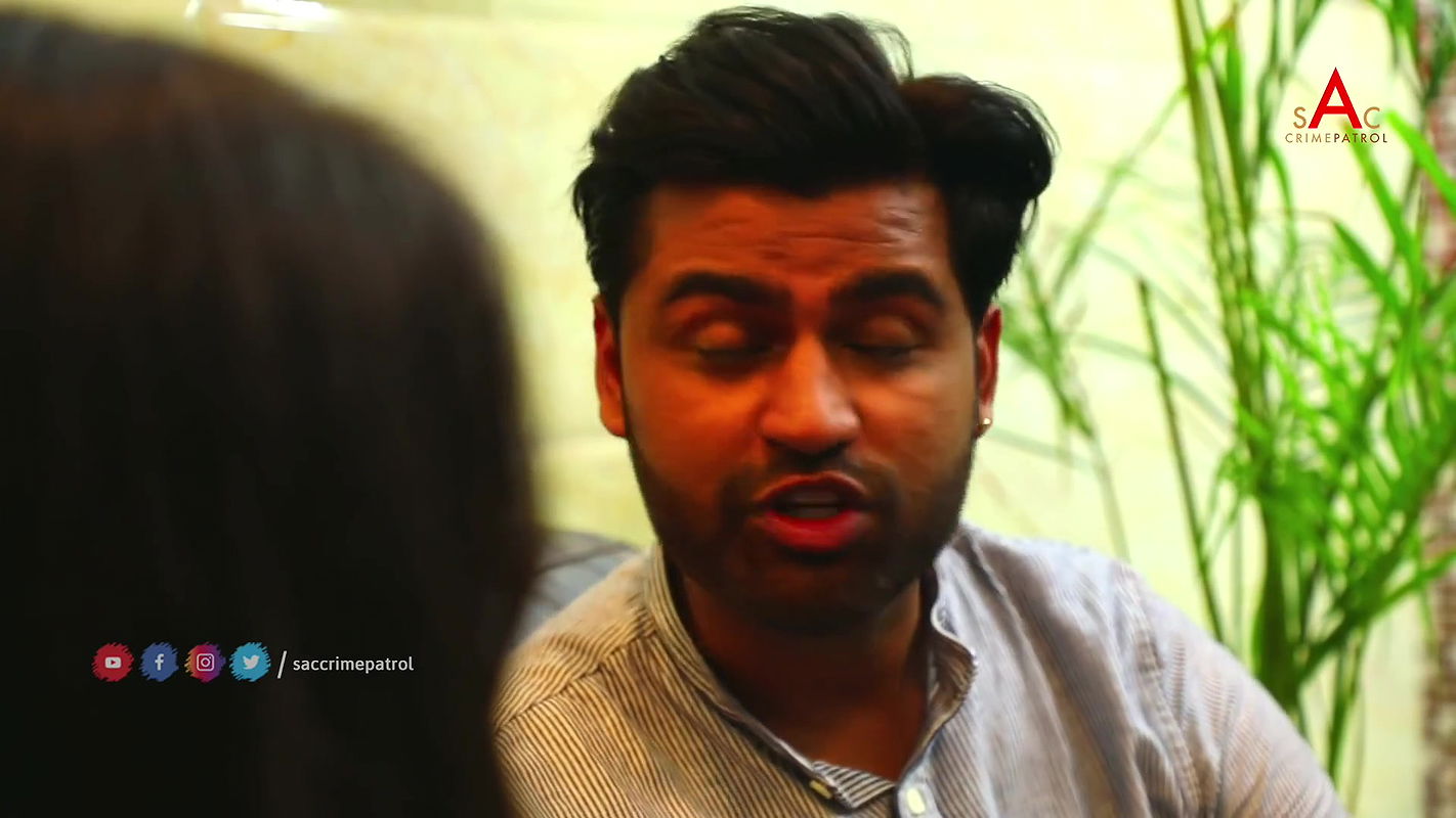 Crime Patrol Crime Story Ep4Honey Trap sAc Crime Patrol