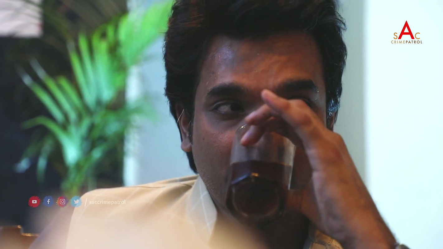 Crime Patrol Crime Story Ep4Honey Trap sAc Crime Patrol