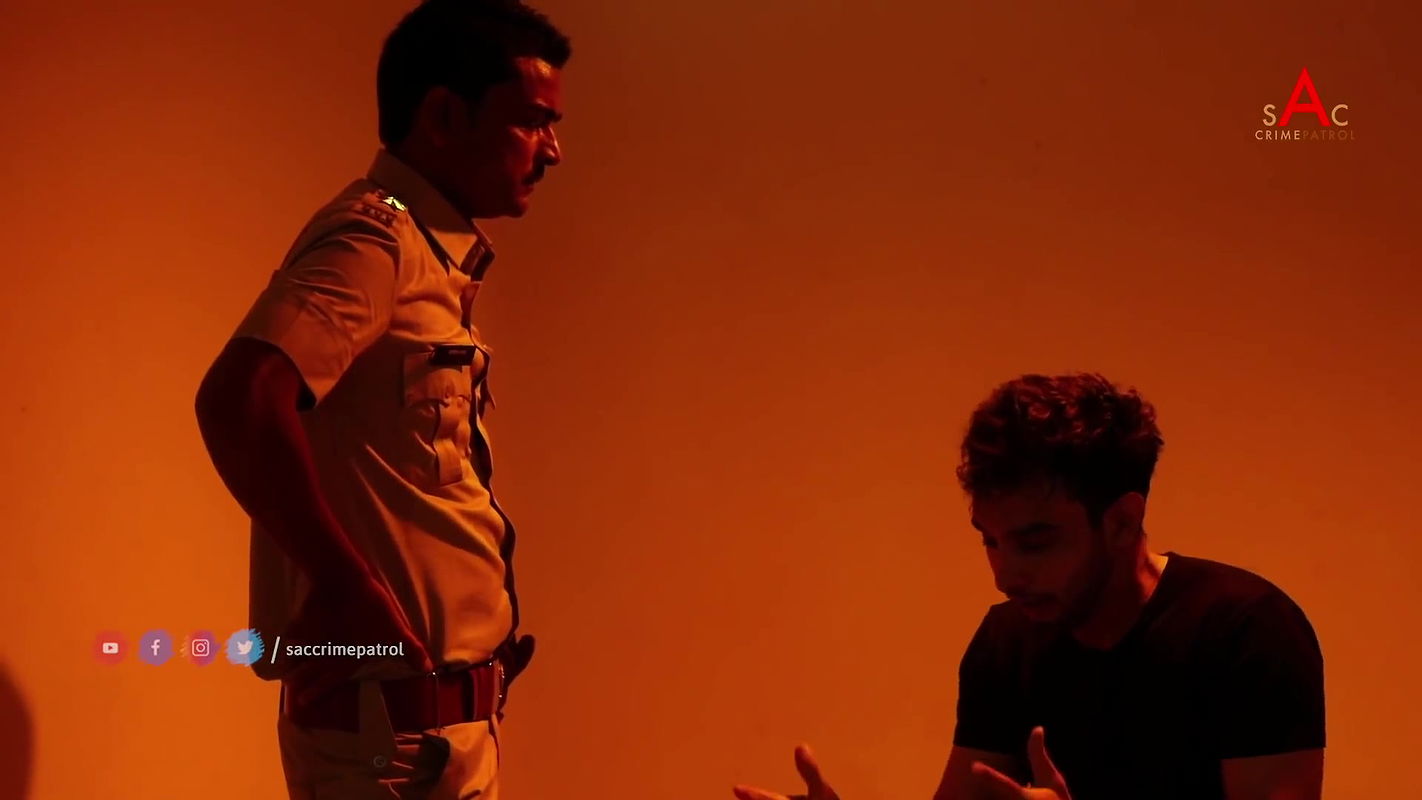 Crime Patrol Crime Story Ep5 Atyachar sAc Crime Patrol