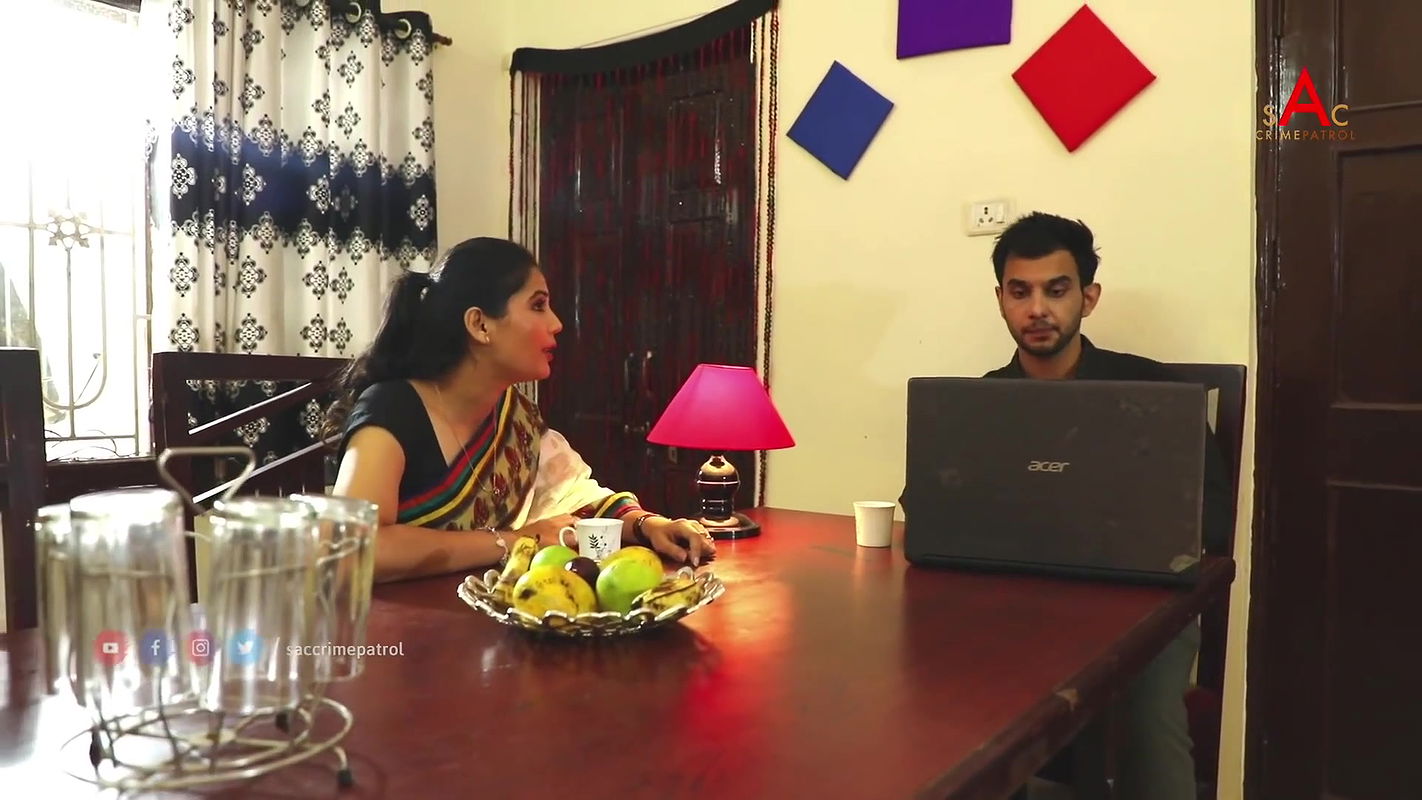 Crime Patrol Crime Story Ep5 Atyachar sAc Crime Patrol