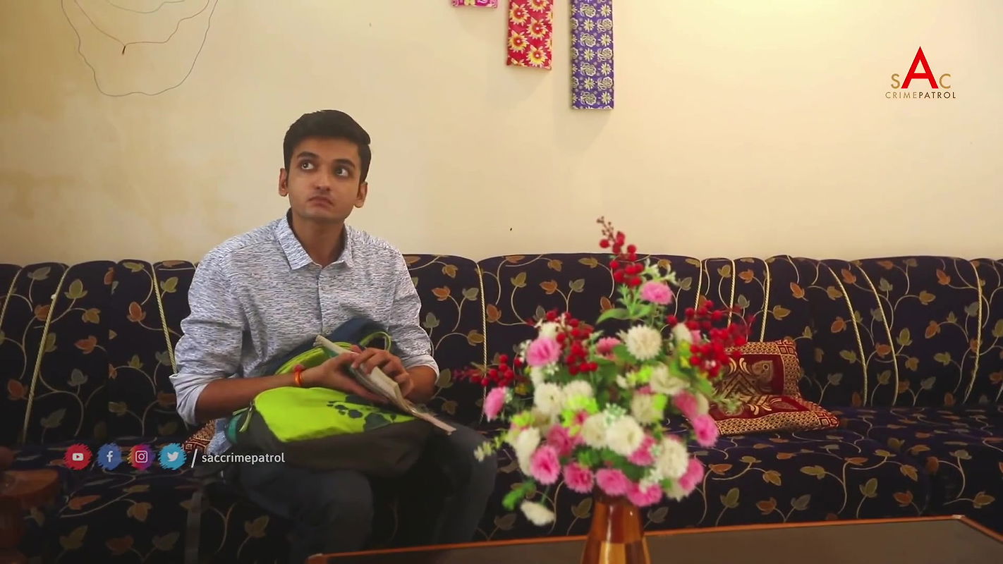 Crime Patrol Crime Story Ep5 Atyachar sAc Crime Patrol