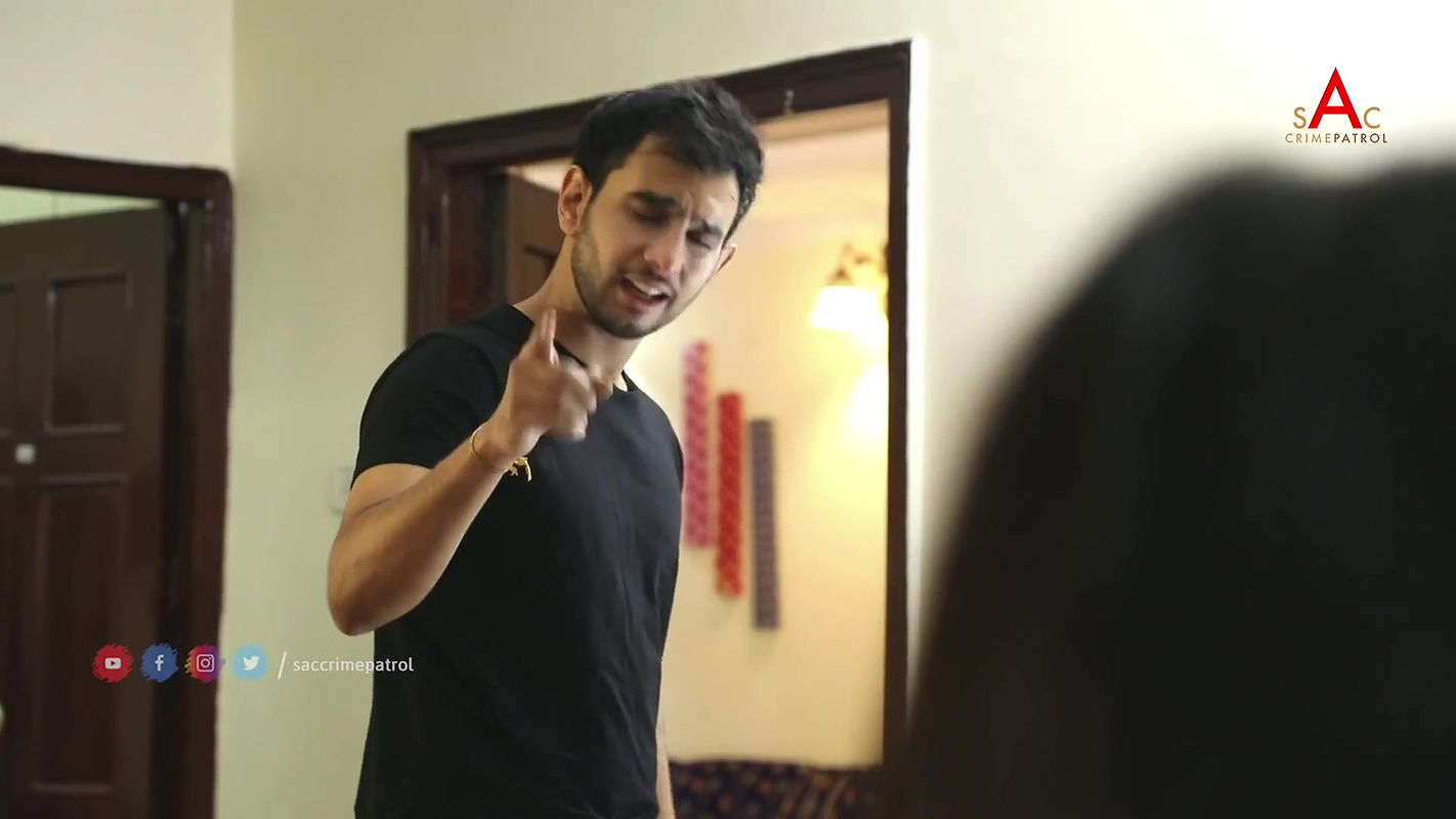 Crime Patrol Crime Story Ep5 Atyachar sAc Crime Patrol