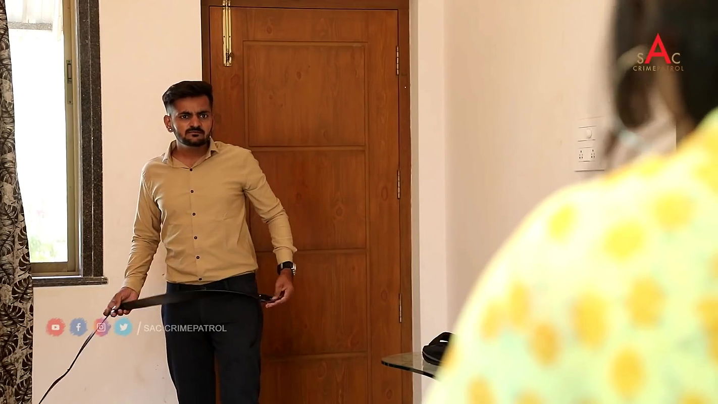 Crime Patrol Crime Story Episode 1 Tuition Teacher sAc Crime Neha Tripathi