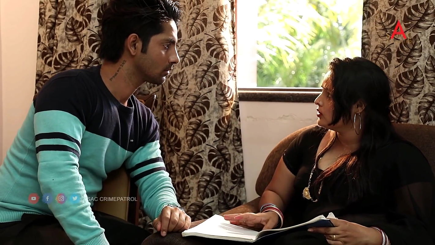 Crime Patrol Crime Story Episode 1 Tuition Teacher sAc Crime Neha Tripathi