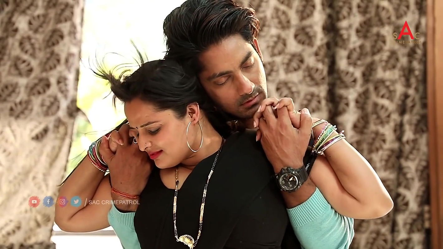 Crime Patrol Crime Story Episode 1 Tuition Teacher sAc Crime Neha Tripathi