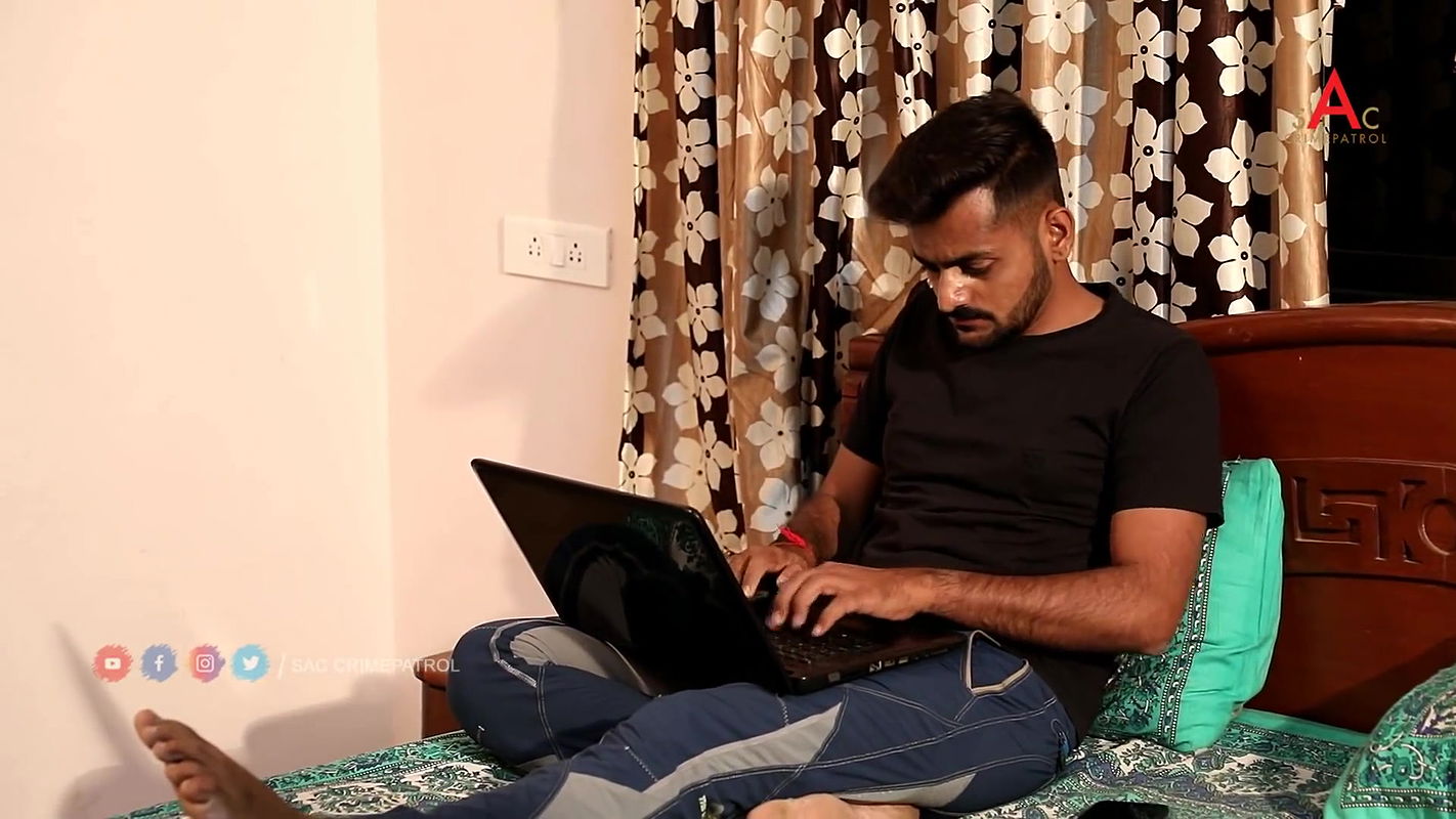 Crime Patrol Crime Story Episode 1 Tuition Teacher sAc Crime Neha Tripathi